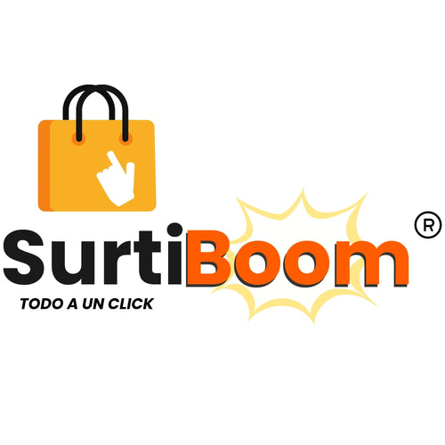 SurtiBoom